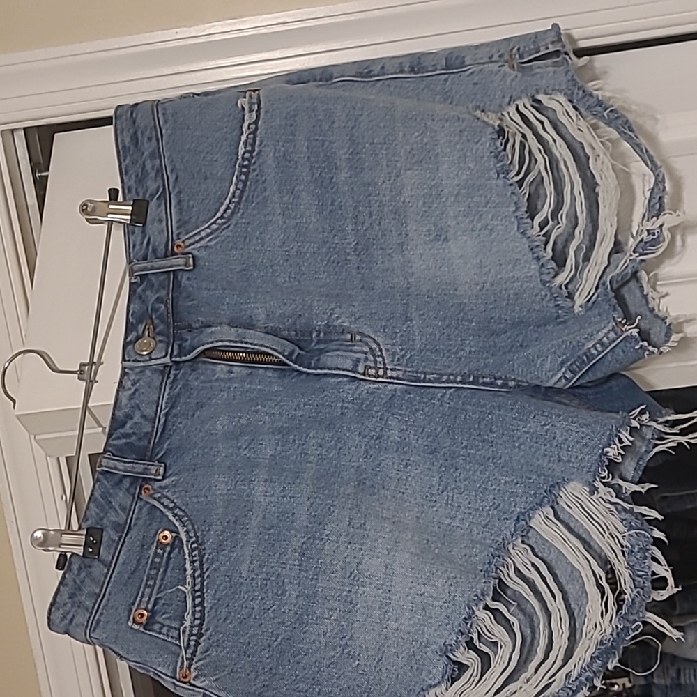 Women shorts